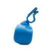 Tellur Phone Air Vent Car Holder Βάση στήριξης Smartphone αεραγωγών αυτοκινήτου Blue