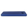 Θήκη σιλικόνης TPU Gel Ultra Thin mat για Samsung A5 2016 - μπλε