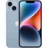 Μεταχειρισμένο Apple iPhone 14 128GB - Blue