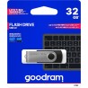 GoodRAM UTS3 32GB USB 3.0 Stick - Μαύρο