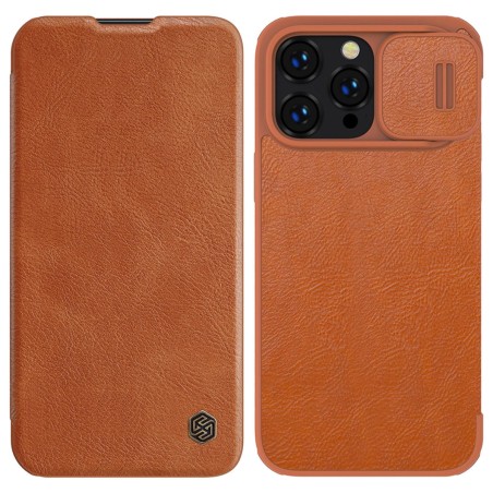Nillkin Qin Pro Back Cover...