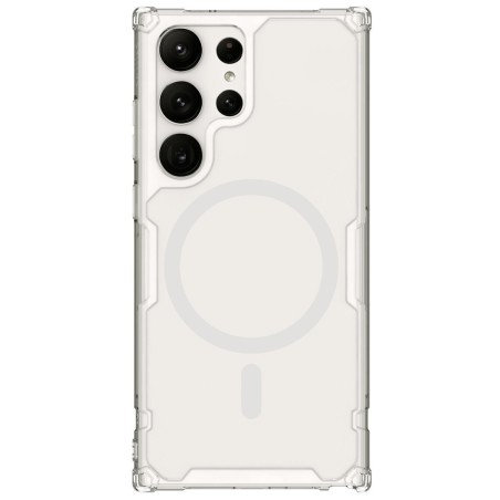 Nillkin Nature TPU Pro Back...