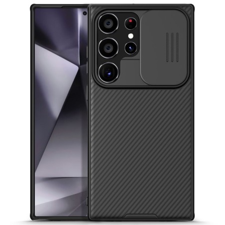 Nillkin Camshield Pro Back...