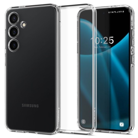 Θήκη Spigen Liquid Crystal...