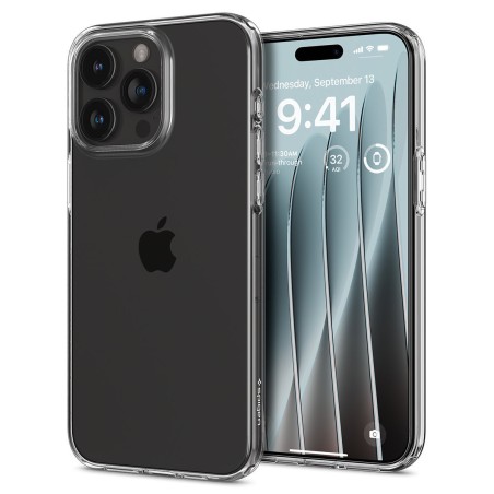 Θήκη Spigen Crystal Flex...
