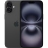 Apple iPhone 16 Plus 128GB - Black