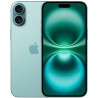Apple iPhone 16 Plus 128GB - Teal