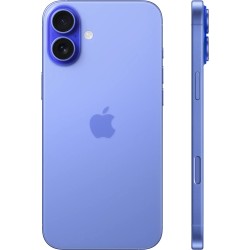 Apple iPhone 16 Plus 128GB - Ultramarine