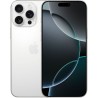 Apple iPhone 16 Pro Max 256GB - White Titanium