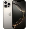 Apple iPhone 16 Pro Max 256GB - Natural Titanium