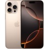 Apple iPhone 16 Pro Max 256GB - Desert Titanium