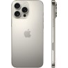 Apple iPhone 16 Pro Max 256GB - Natural Titanium