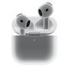 Apple AirPods 4 (ANC) Earbud Bluetooth Handsfree - Λευκό