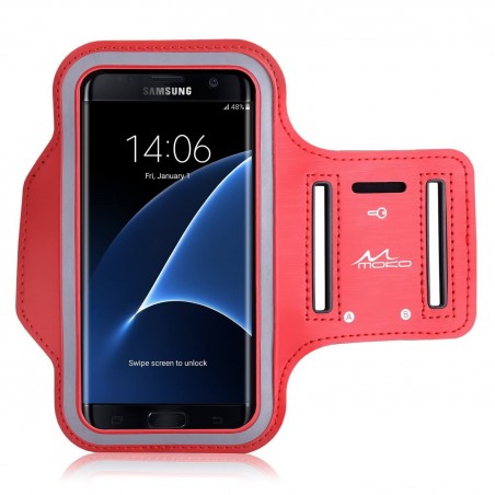 Θήκη universal armband έως...