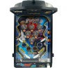 Andowl Επιτραπέζιο Φλιπεράκι Table Electronic Pinball για 5+ Ετών