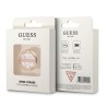 Guess Marble Ring Holder - Ροζ