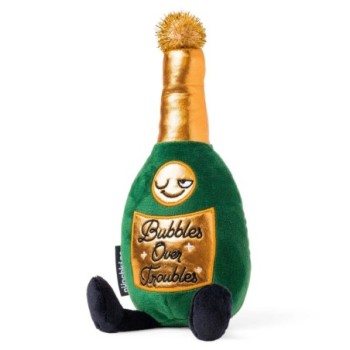 Punchkins Plush Champagne...
