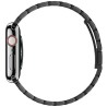 Spigen Modern Fit Band (Apple Watch 42/44/45mm/Ultra 49mm) - Μαύρο
