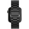 Spigen Modern Fit Band (Apple Watch 42/44/45mm/Ultra 49mm) - Μαύρο