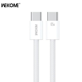 Charging Cable WK 65W...