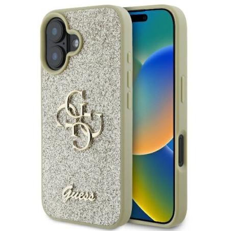 Guess Fixed Glitter 4G Logo...