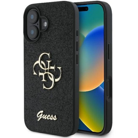 Guess Fixed Glitter 4G Logo...