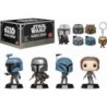 Funko Disney: Star Wars The Mandalorian - Mystery Collector Box 2023 Kit (Special Edition) Funko Disney: Star Wars The Mandalorian - Mystery Collector Box 2023 Kit (Special Edition)