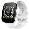 Amazfit Bip 5 Smartwatch με Παλμογράφο - Cream White