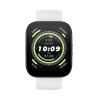 Amazfit Bip 5 Smartwatch με Παλμογράφο λευκό front 2