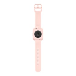 Amazfit Bip 5 Smartwatch με Παλμογράφο - Pink πίσω