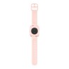 Amazfit Bip 5 Smartwatch με Παλμογράφο - Pink πίσω