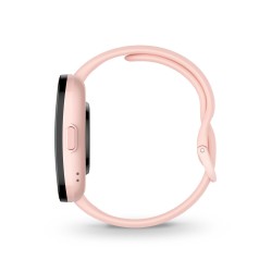 Amazfit Bip 5 Smartwatch με Παλμογράφο - Pink side 2