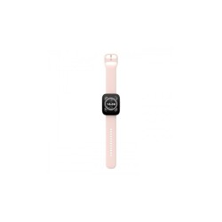 Amazfit Bip 5 Smartwatch με Παλμογράφο - Pink μπροστά