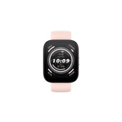Amazfit Bip 5 Smartwatch με Παλμογράφο - Pink μπροστά 2