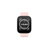 Amazfit Bip 5 Smartwatch με Παλμογράφο - Pink μπροστά 2