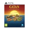 PS5 Catan