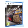 PS5 Forklift Simulator