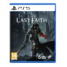 PS5 The Last Faith