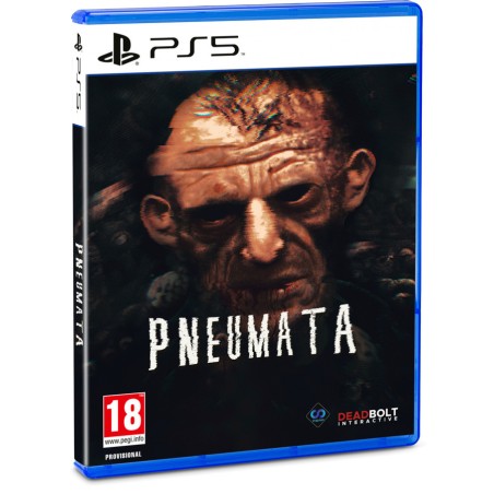 PS5 Pneumata