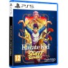 PS5 The Karate Kid: Street Rumble