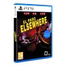 PS5 El Paso Elsewhere PS5 El Paso Elsewhere