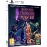 PS5 Naheulbeuk- Dungeon Master Limited Edition