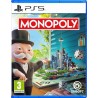 PS5 Monopoly