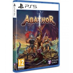 PS5 Abathor