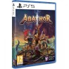 PS5 Abathor