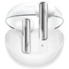 QCY Ailypods Clear In-ear BT Handsfree Ακουστικά - White QCY Ailypods Clear In-ear BT Handsfree Ακουστικά - White