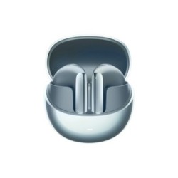 QCY AilyBuds Pro Semi-Ear BT Handsfree Ακουστικά - Πράσινο θηκη ανοιχτη με ακουστικα 2