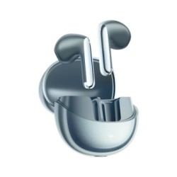 QCY AilyBuds Pro Semi-Ear BT Handsfree Ακουστικά - Πράσινο θηκη ανοιχτη με ακουστικα 4