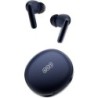 QCY T13 ANC 2 In-ear BT Handsfree Ακουστικά - Μπλε
