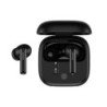 QCY T13 ANC Bluetooth Handsfree Ακουστικά με Θήκη Φόρτισης - Μαύρο ακουστικο στη θηκη